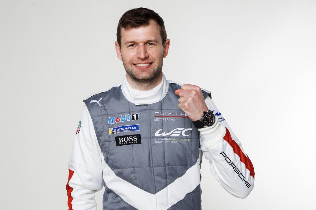 (Foto: Porsche)